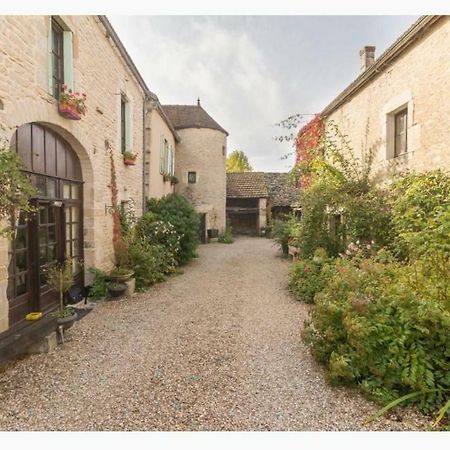 Les Chambres De Rougemont Rougemont  エクステリア 写真