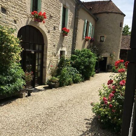 Les Chambres De Rougemont Rougemont  エクステリア 写真