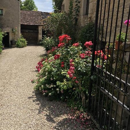 Les Chambres De Rougemont Rougemont  エクステリア 写真
